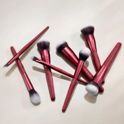 IDUN Minerals Pro Buffer Foundation Brush 1 st