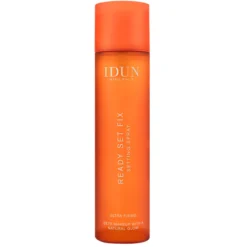IDUN Minerals Ready Set Fix Setting Spray 100ml