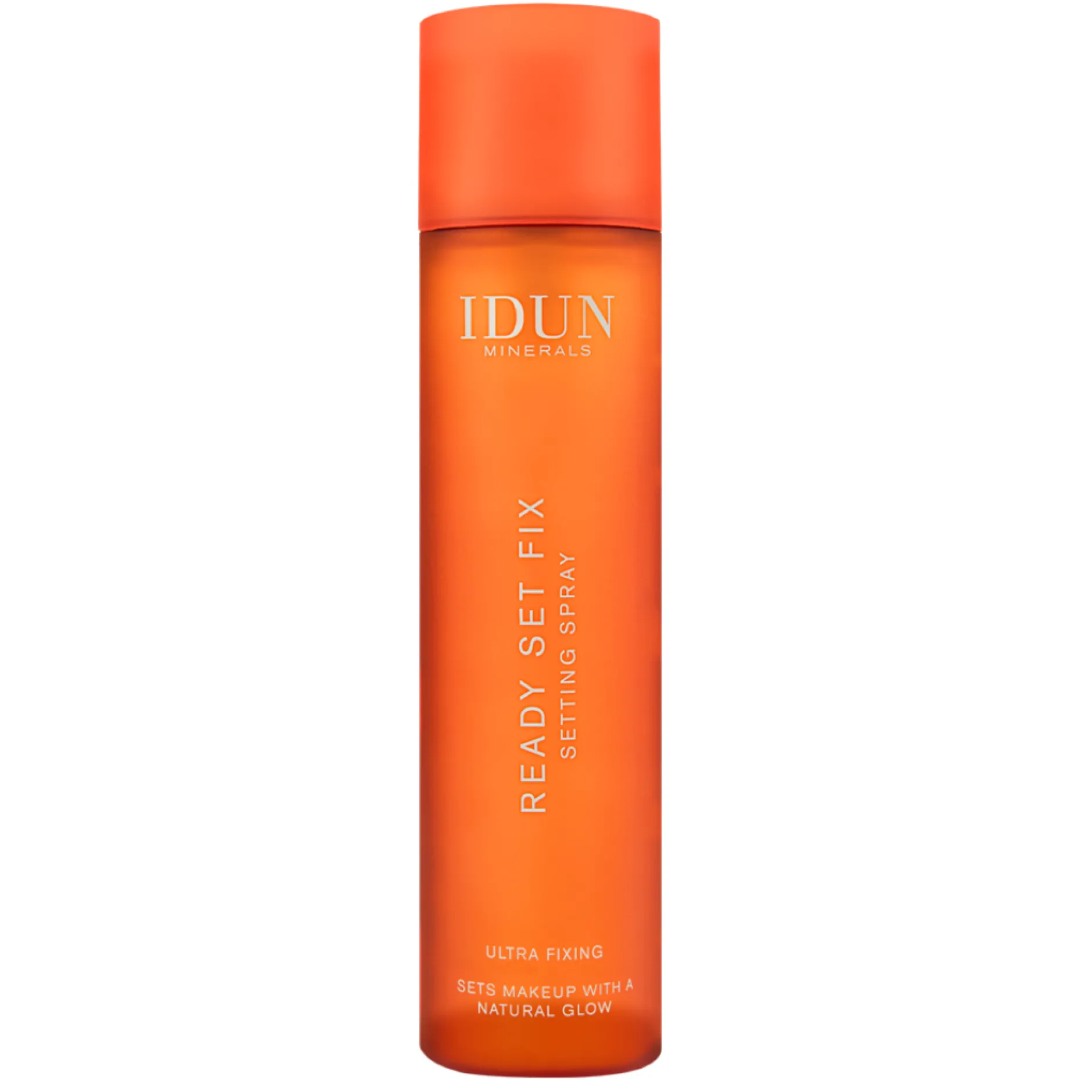 IDUN Minerals Ready Set Fix Setting Spray 100ml