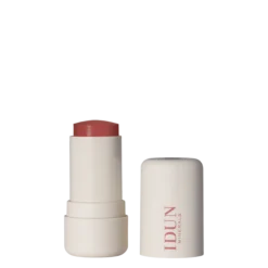 IDUN Minerals Soft Tint Blush Stick Blom 4,6 g