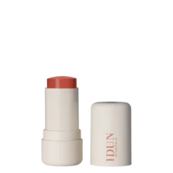 IDUN Minerals Soft Tint Blush Stick Mjuk 4,6 g