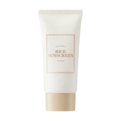 I'm From Rice Sunscreen SPF50 50ml
