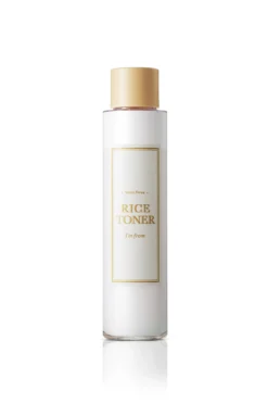 I'm from Rice Toner 150 ml