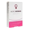 Immitec More Woman 50 kapslar