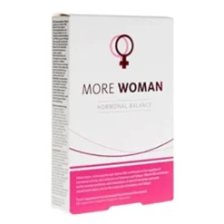 Immitec More Woman 50 kapslar