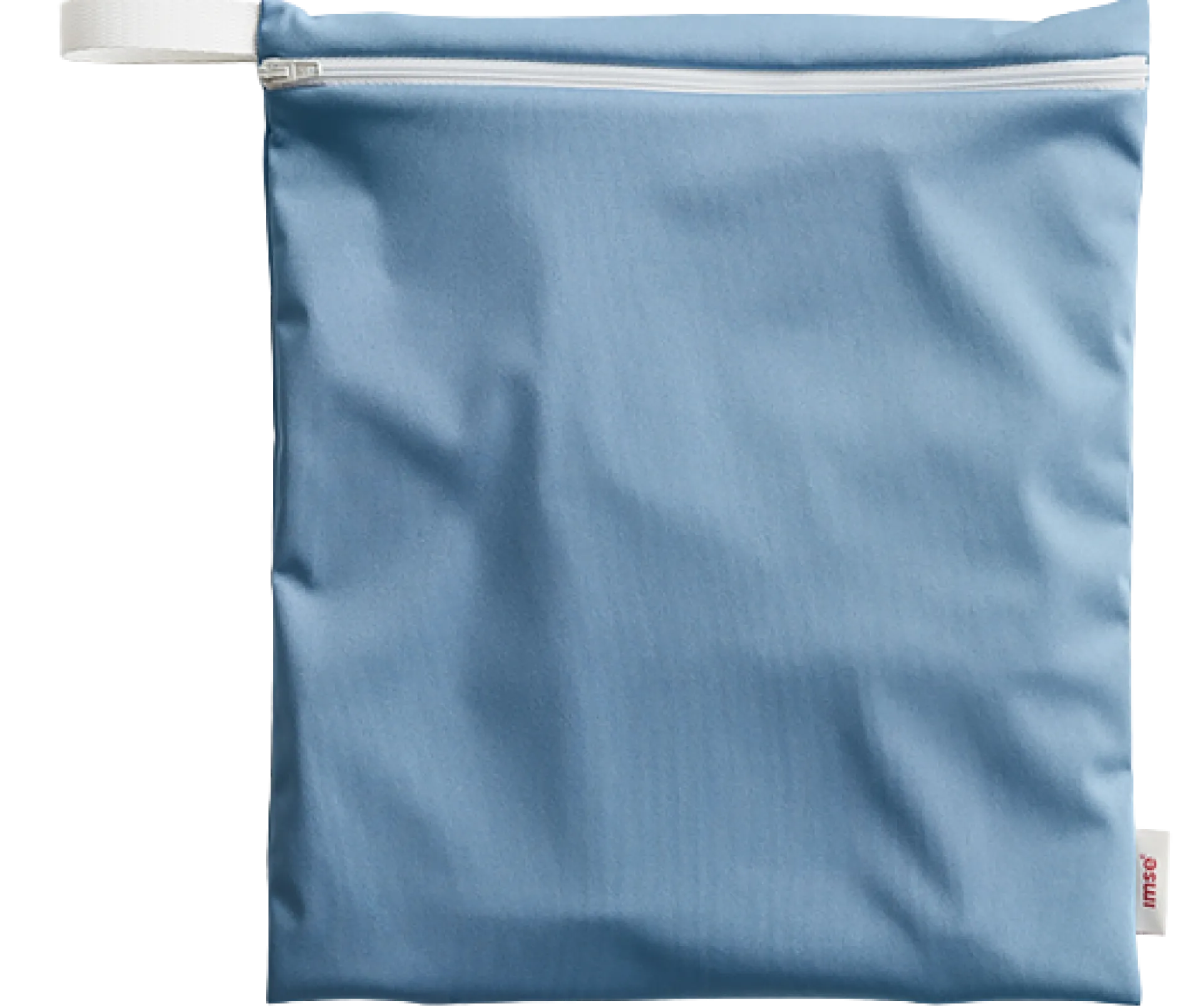 Imse Wet Bag Förvaringspåse Medium Blue 1 st