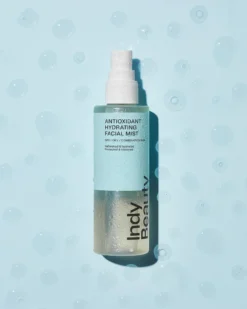 Indy Beauty Antioxidant Hydrating Facial Mist 100ml