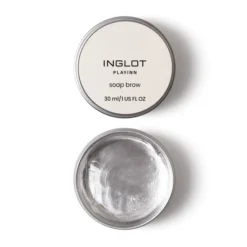 Inglot PlayInn Soap Brow 30 ml