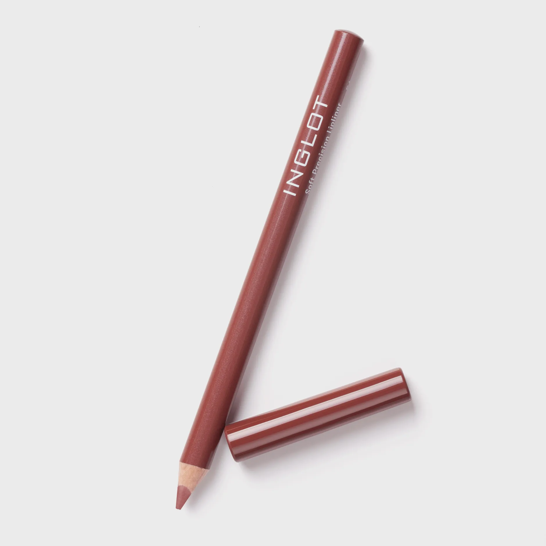 Inglot Soft Precision Lipliner 56