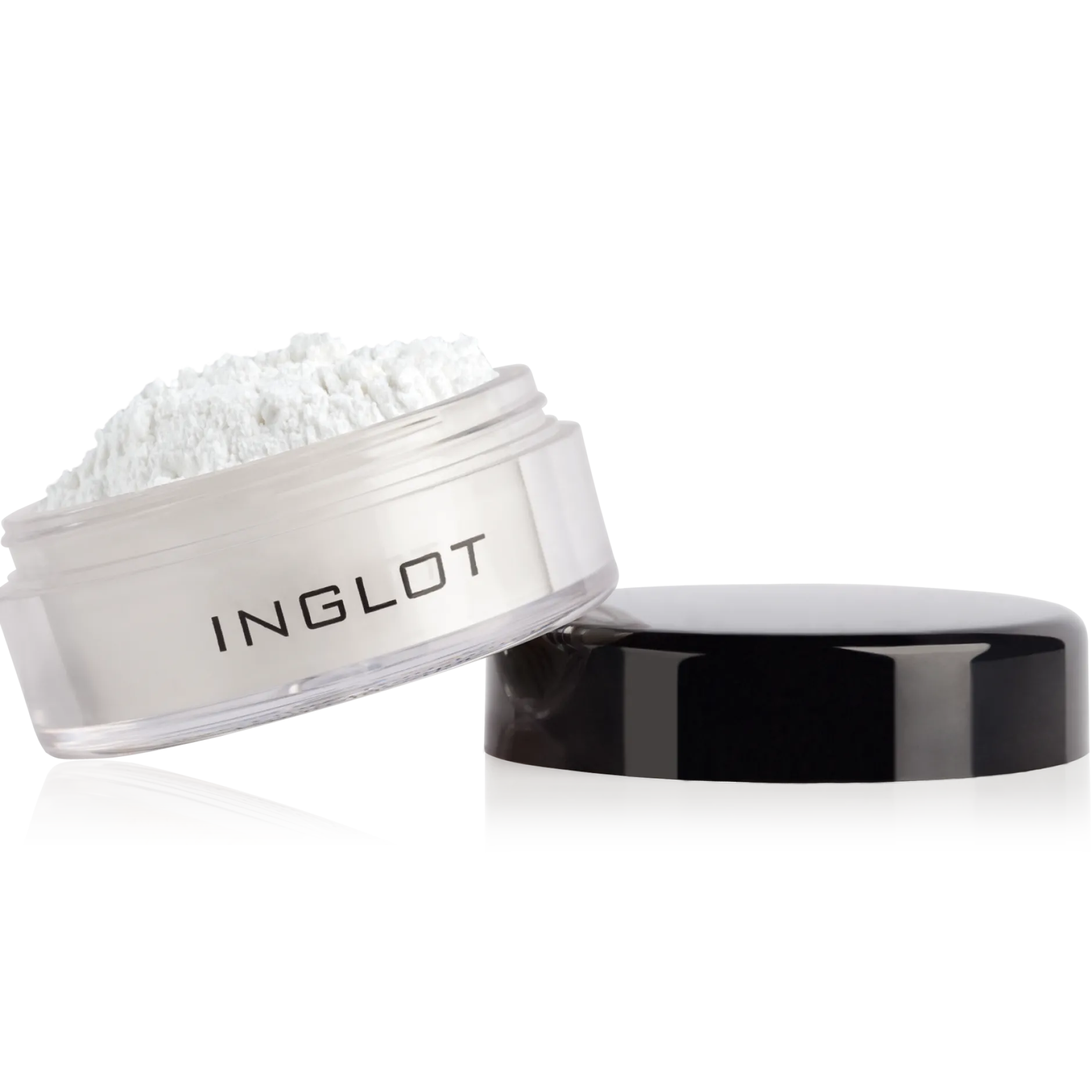 Inglot Translucent Loose Powder 216