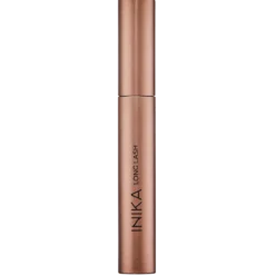 INIKA Long Lash Mascara Brown 8 ml