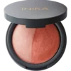 INIKA Organic Baked Blush Duo Burnt Peach 6,5 g