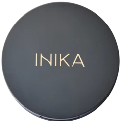 INIKA Organic Baked Blush Duo Burnt Peach 6,5 g