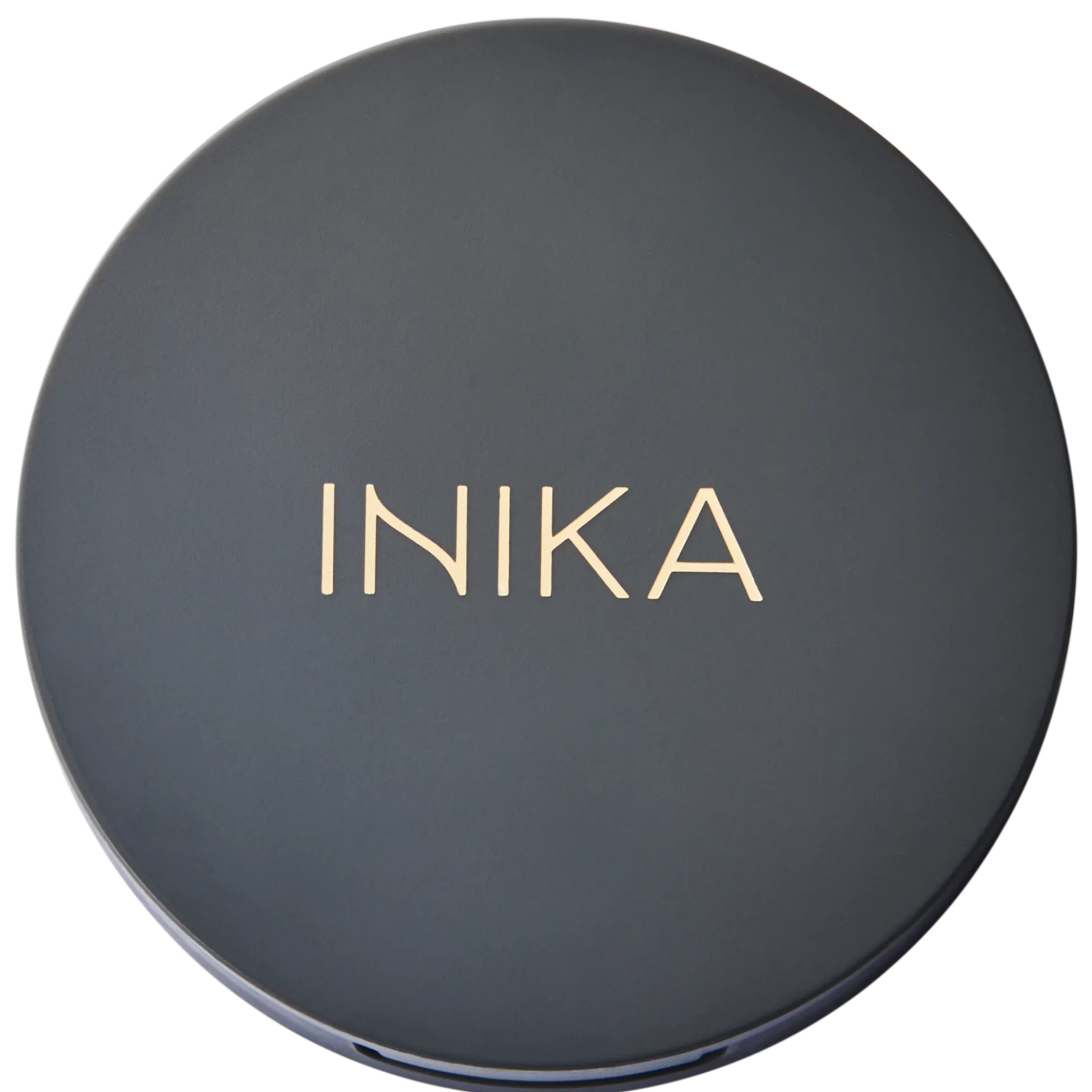 INIKA Organic Baked Blush Duo Burnt Peach 6,5 g