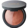 INIKA Organic Baked Blush Duo Pink Tickle 6,5 g