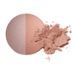 INIKA Organic Baked Blush Duo Pink Tickle 6,5 g