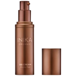 INIKA Organic BB Cream Beige 30 ml