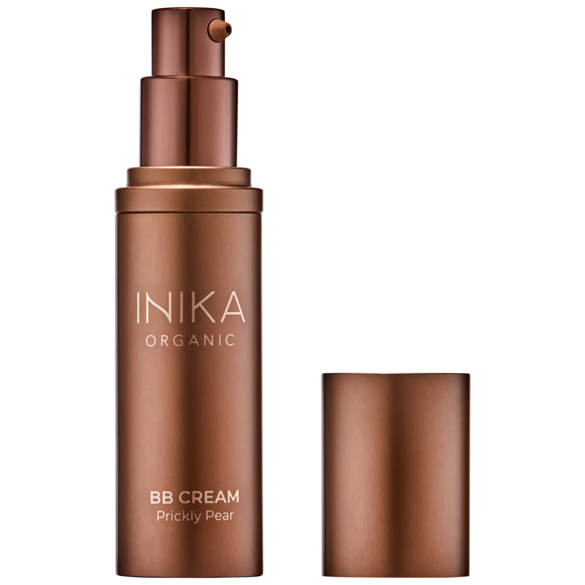 INIKA Organic BB Cream Beige 30 ml