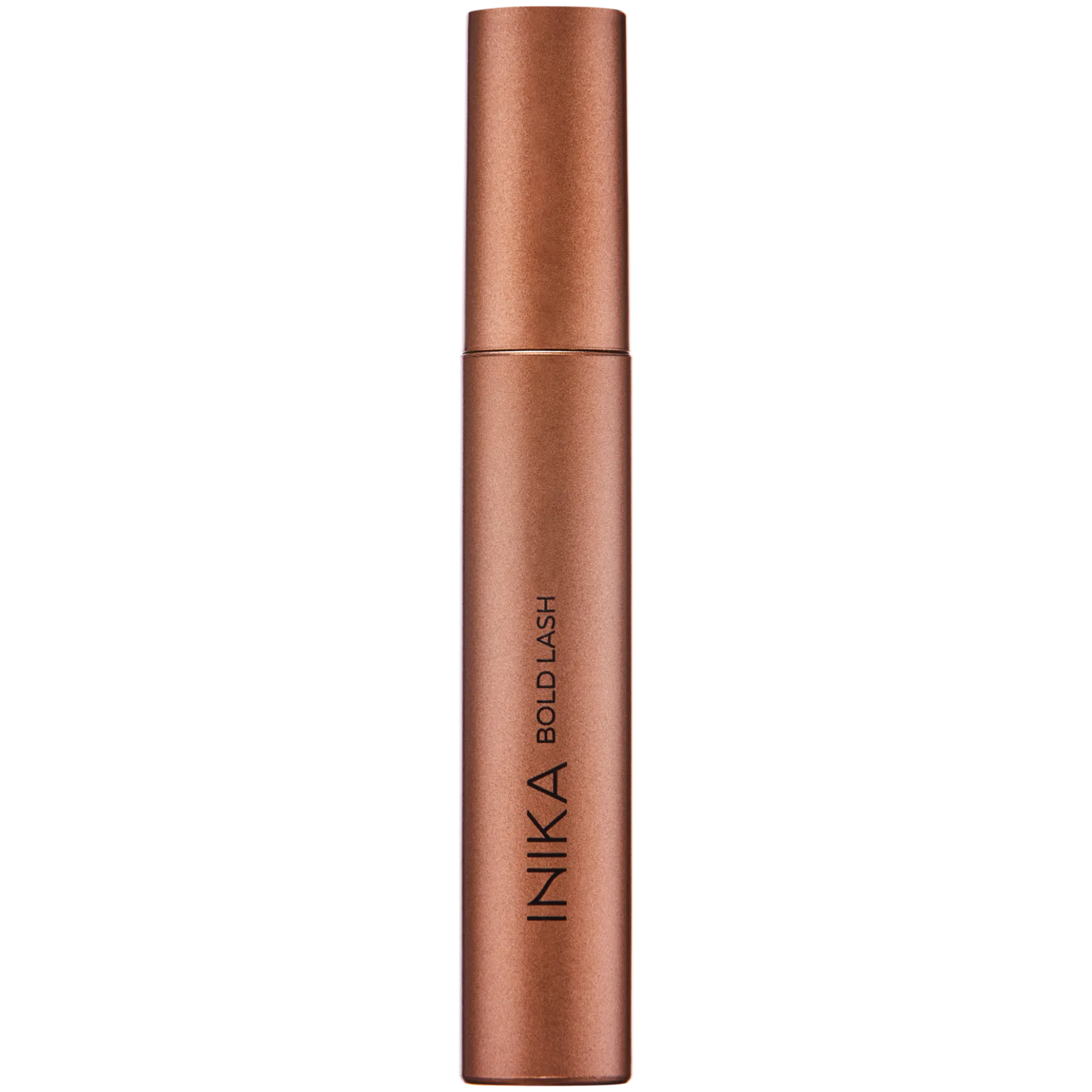 INIKA Organic Bold Lash Mascara Black 13 ml