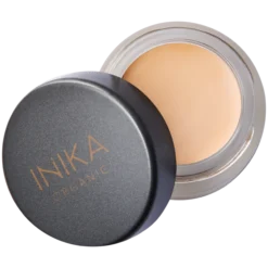 INIKA Organic Full Coverage Concealer Vanilla 3,5 g
