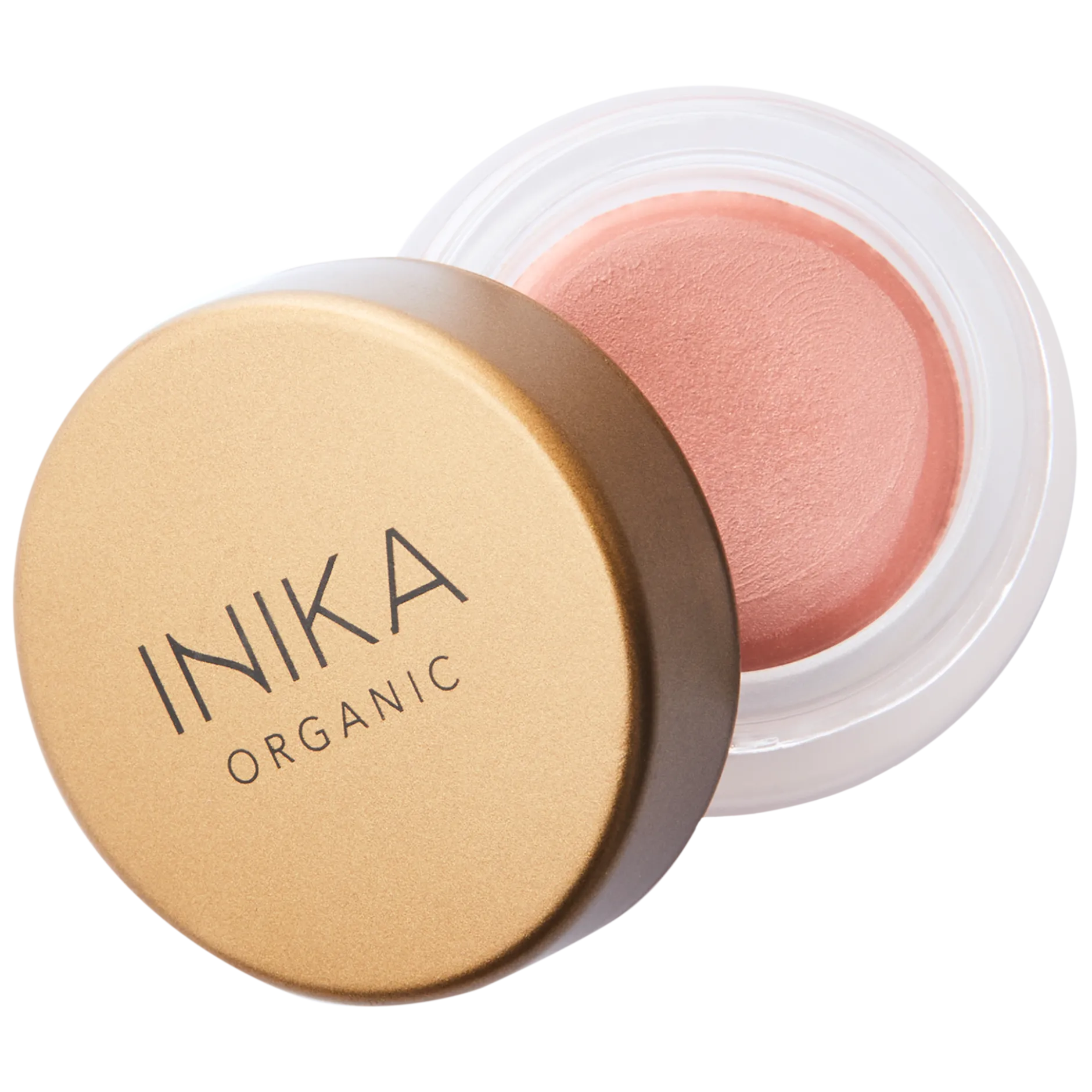INIKA ORGANIC Lip & Cheek Cream Dusk 3,5g