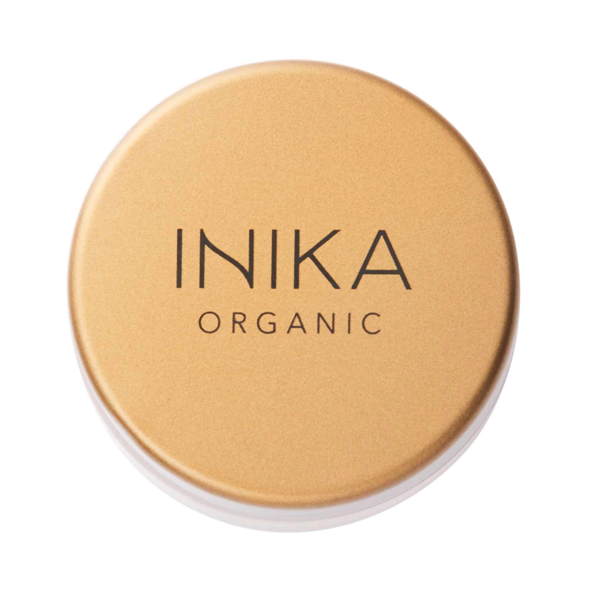 INIKA ORGANIC Lip & Cheek Cream Dusk 3,5g