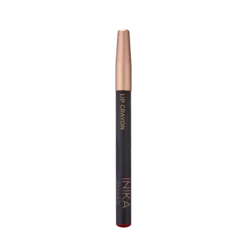 INIKA Organic Lip Crayon Crimson 1 st