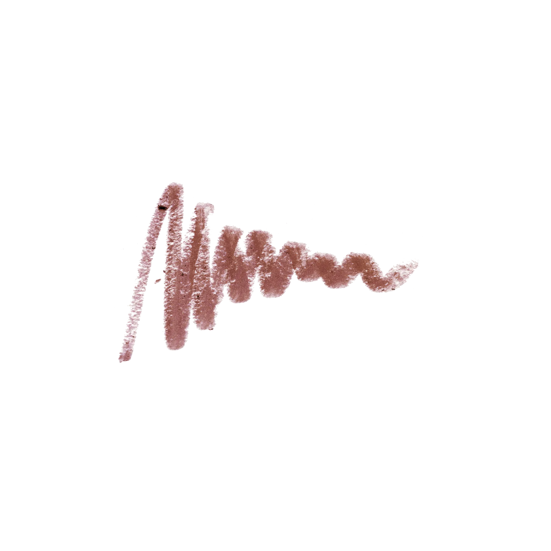 INIKA Organic Lip Crayon Tan Nude 3 g