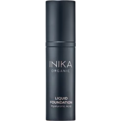 INIKA ORGANIC Liquid Foundation Beige 30 ml