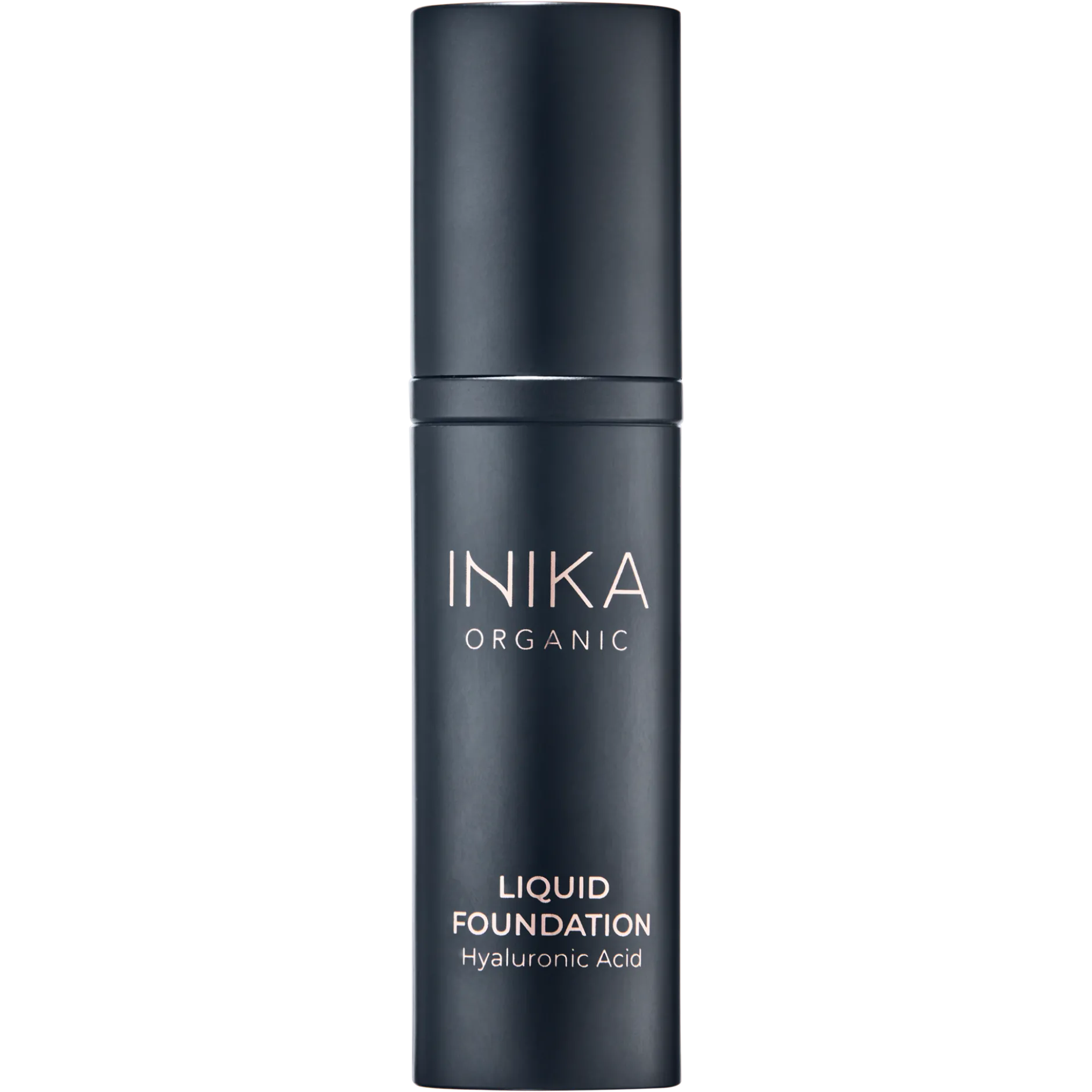 INIKA ORGANIC Liquid Foundation Beige 30 ml