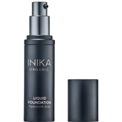INIKA ORGANIC Liquid Foundation Beige 30 ml