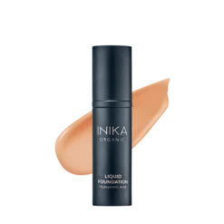 INIKA ORGANIC Liquid Foundation Beige 30 ml