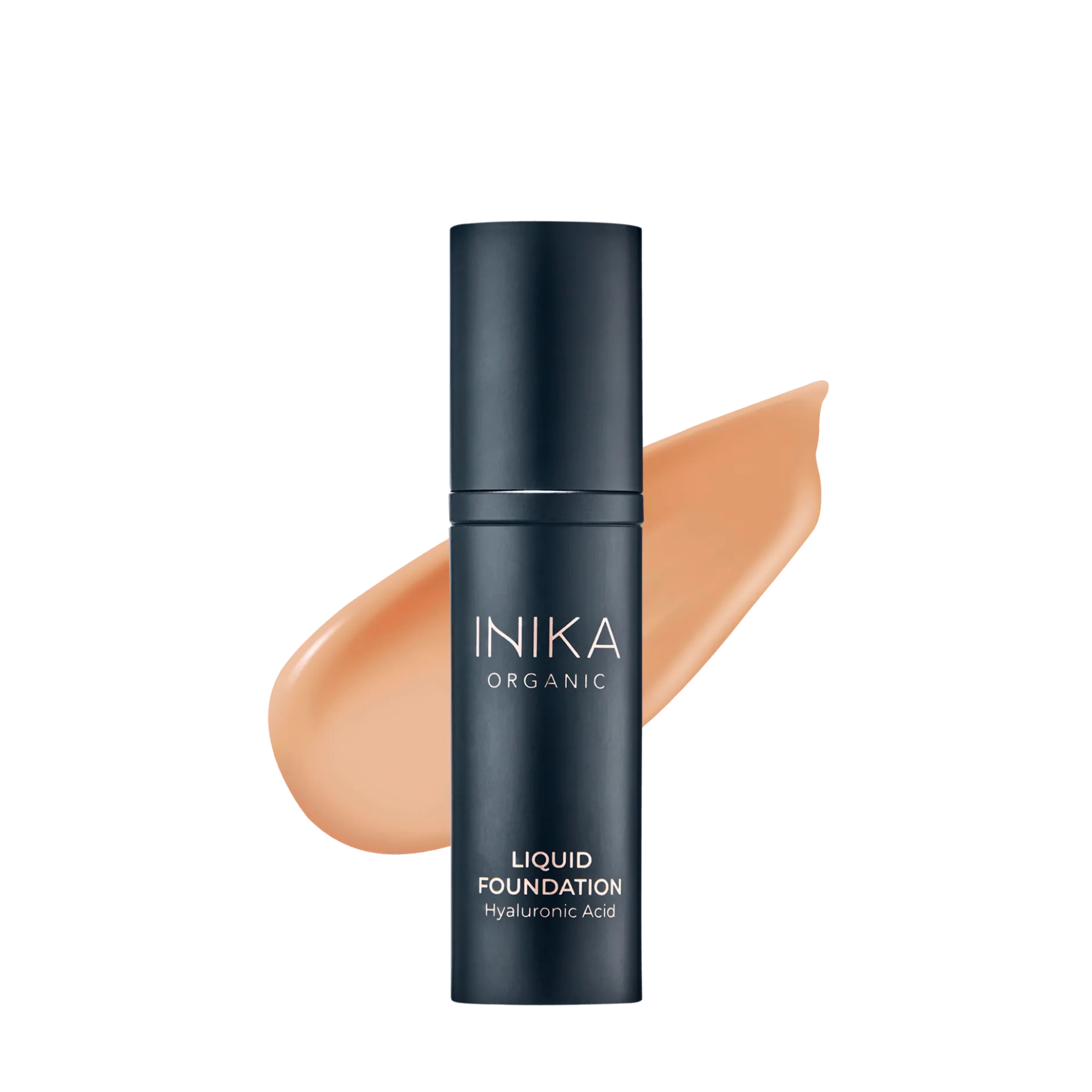INIKA ORGANIC Liquid Foundation Beige 30 ml