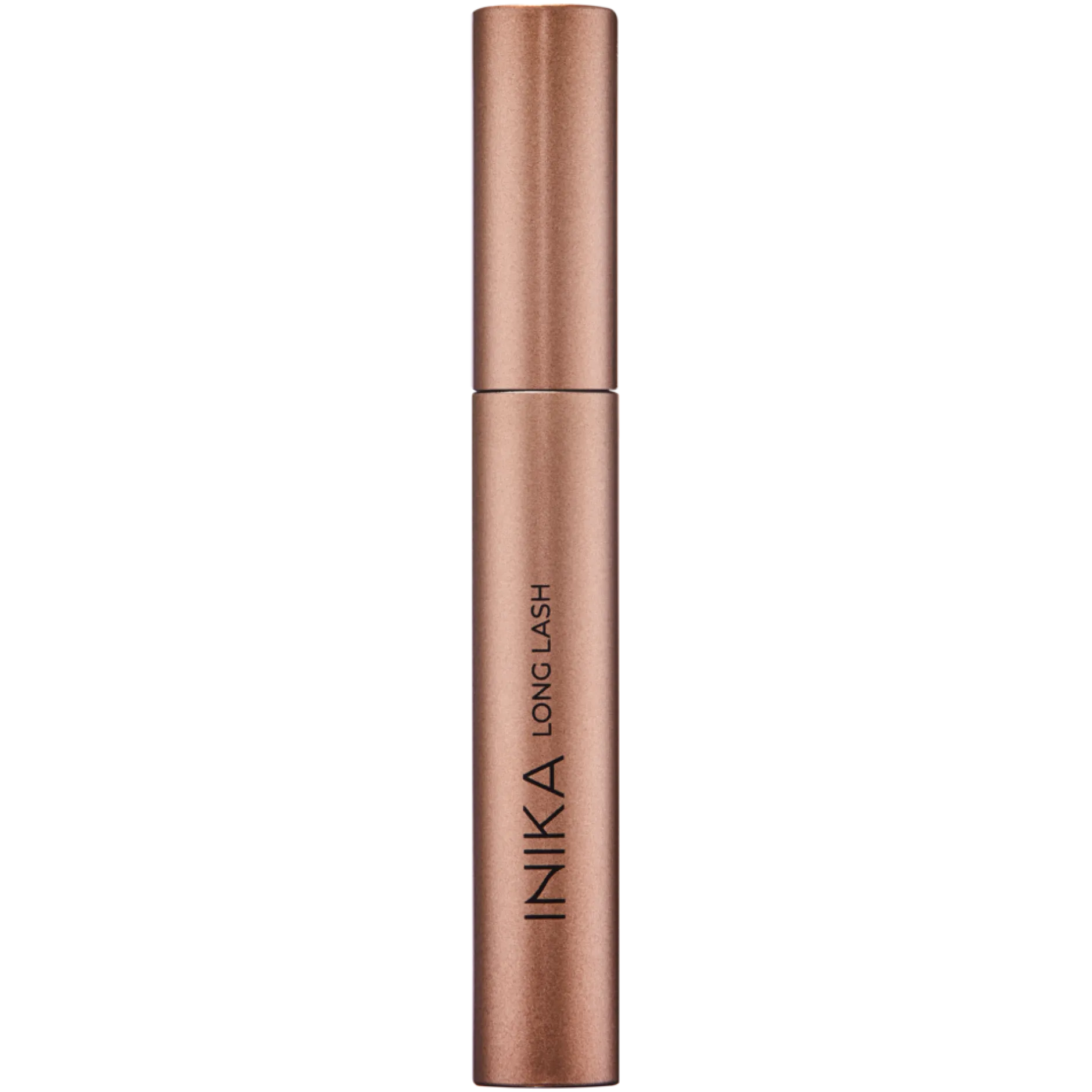 INIKA ORGANIC Long Lash Mascara Black 8 ml