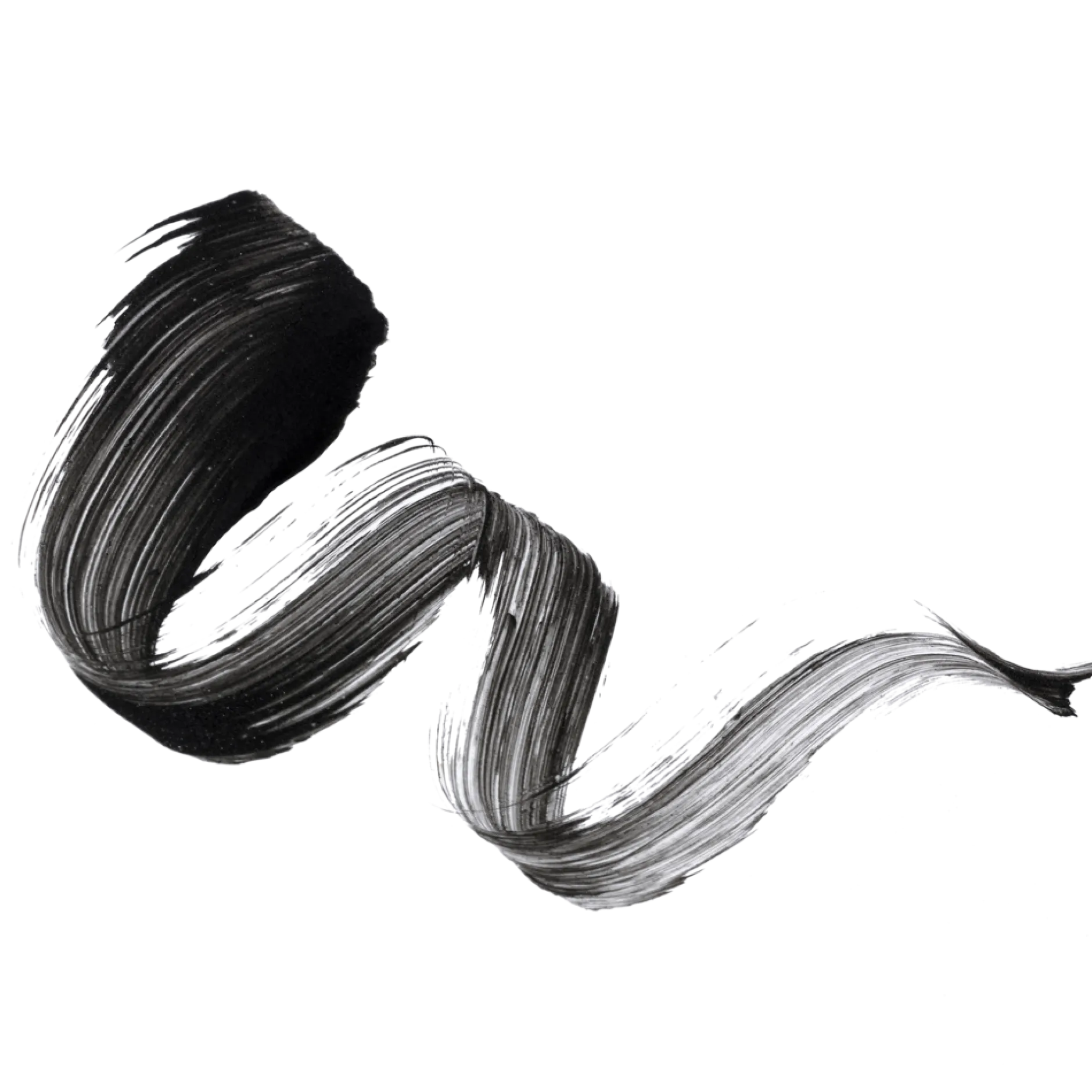 INIKA ORGANIC Long Lash Mascara Black 8 ml