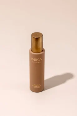 INIKA Organic Natural Tanning Mist 120 ml