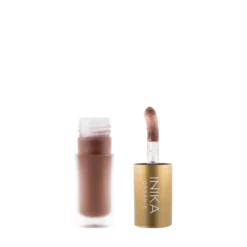 INIKA Organic Tinted Lip Oil Cinnamon 5 ml