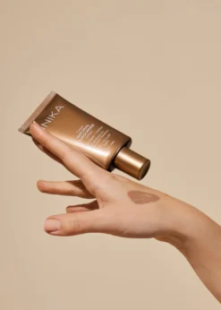 INIKA Organic Tinted Natural Sunscreen SPF50+ 50 ml