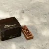 Inika Superfoods Almond Chocolate Bar 12-pack