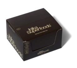 Inika Superfoods Almond Chocolate Bar 12-pack