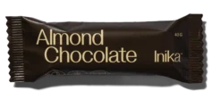 Inika Superfoods Almond Chocolate Bar 40 g