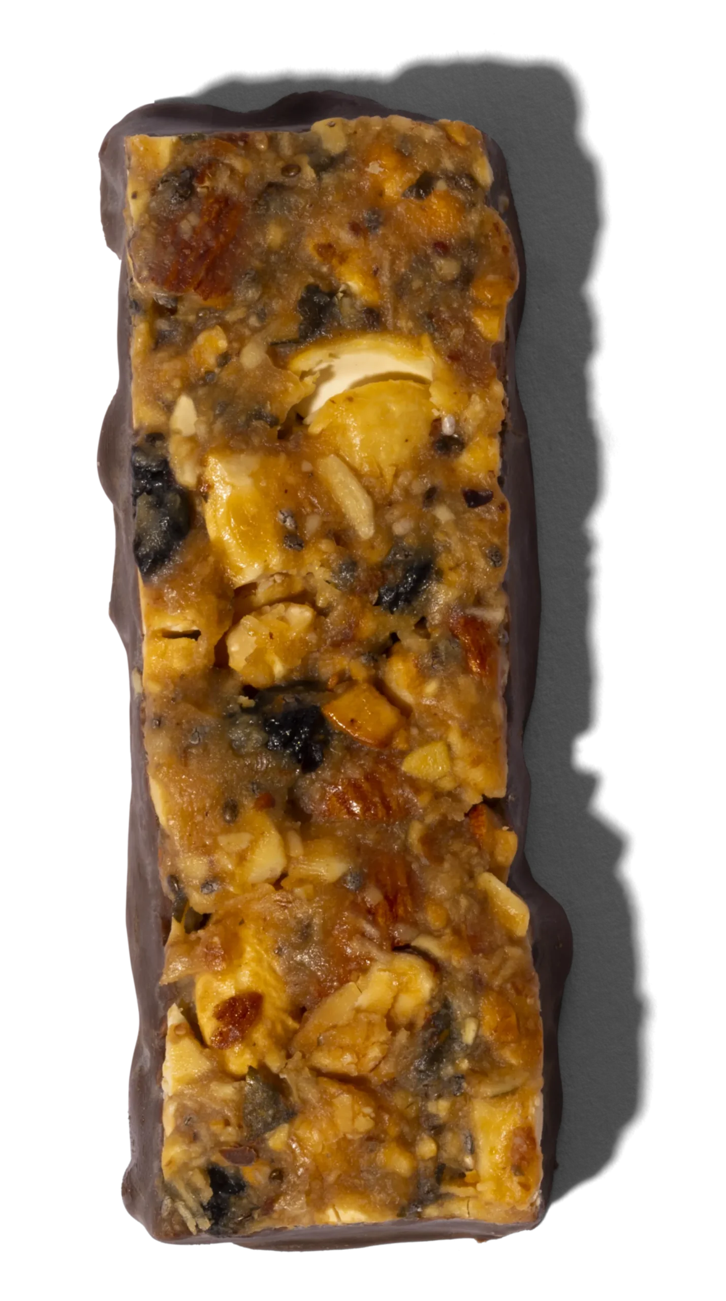 Inika Superfoods Blueberry Cashew Bar 40 g