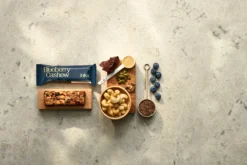 Inika Superfoods Blueberry Cashew Bar 40 g