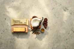 Inika Superfoods Coconut Chocolate Bar 12-pack