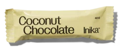 Inika Superfoods Coconut Chocolate Bar 40 g