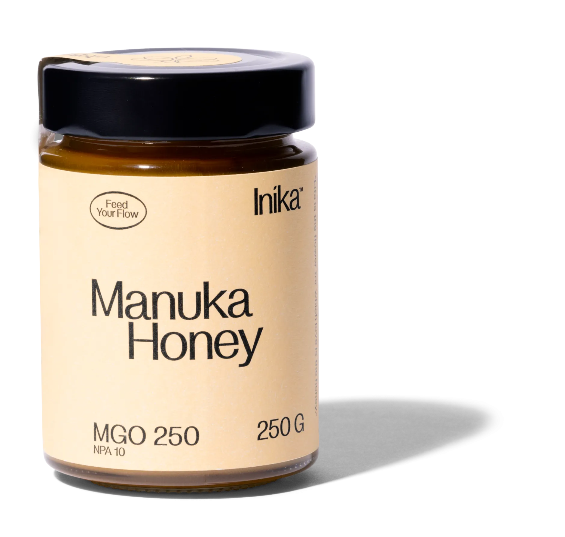 Inika Superfoods Manuka Honey MGO 250 250 g