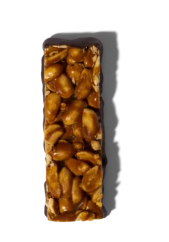 Inika Superfoods Peanut Chocolate Bar 40 g