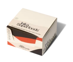 Inika Superfoods Selection Box Nuts 12-pack
