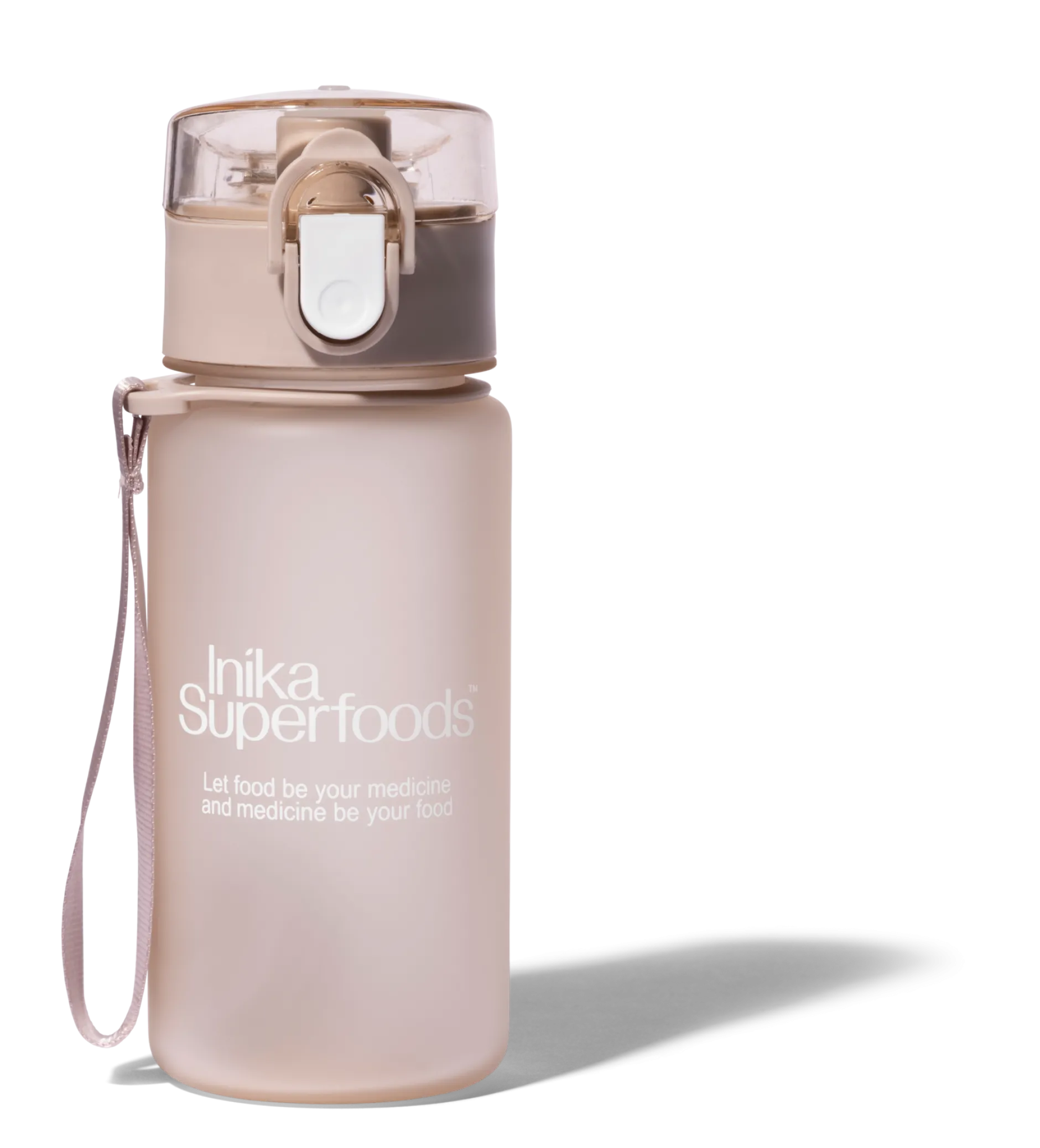 Inika Superfoods Shaker
