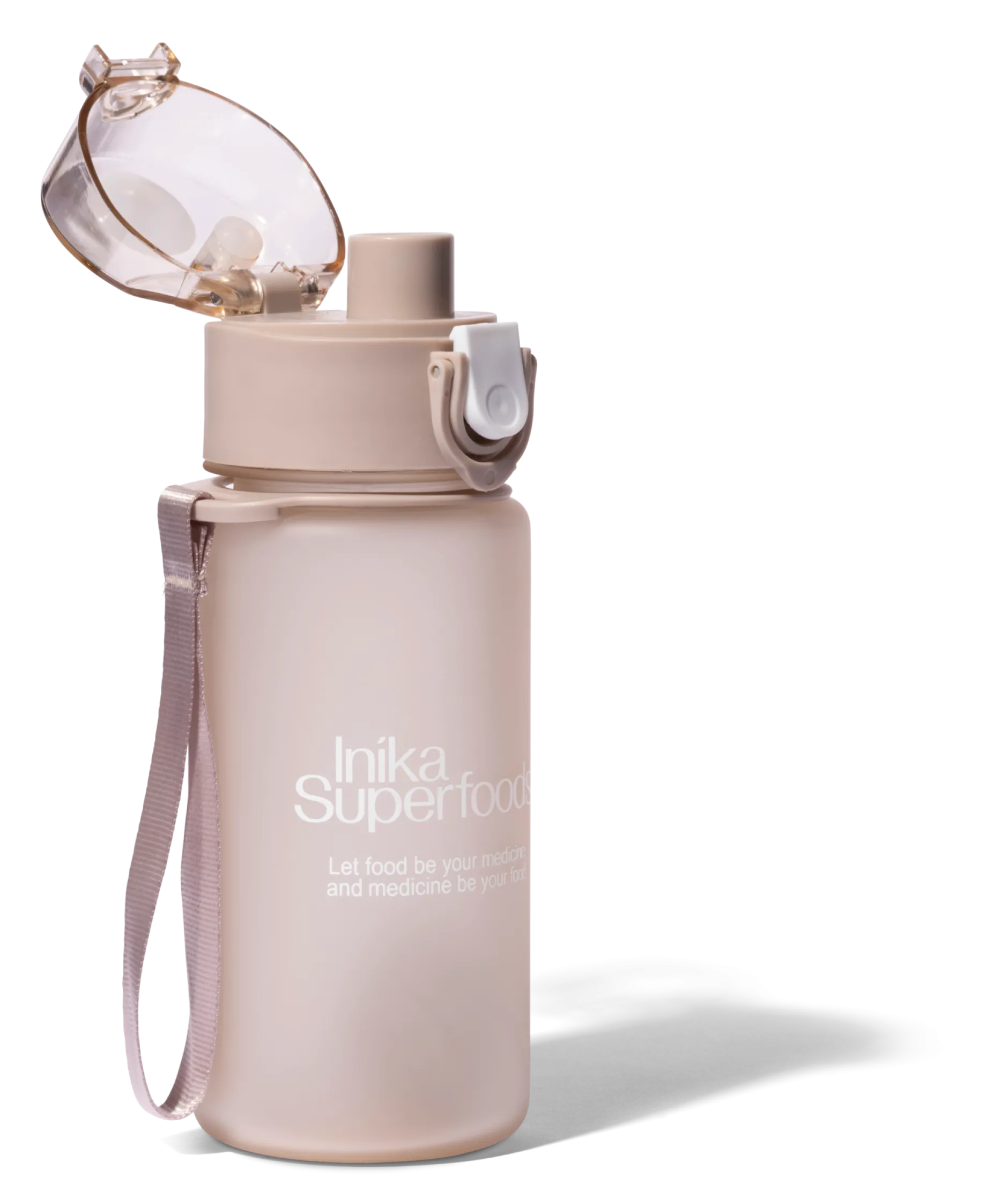 Inika Superfoods Shaker